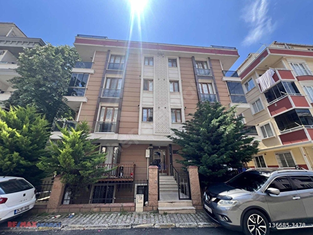 SANCAKTEPE FATİH MAH. SATILIK ARA KAT 2+1 DAİRE - Görsel 21