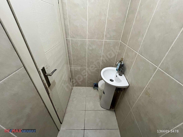 SANCAKTEPE FATİH MAH. SATILIK ARA KAT 2+1 DAİRE - Görsel 15