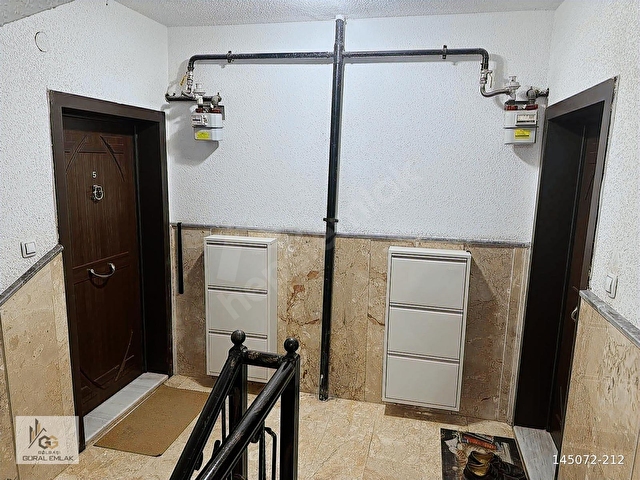 //G.O.P MAH. 4+1 SATILIK DAİRE// ||KÖK TAPU İSKANLI|| - Görsel 4