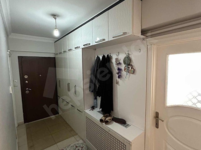 //G.O.P MAH. 4+1 SATILIK DAİRE// ||KÖK TAPU İSKANLI|| - Görsel 8