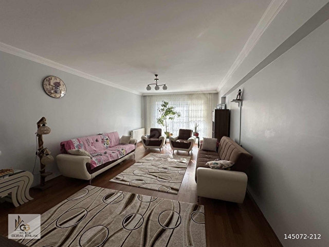 //G.O.P MAH. 4+1 SATILIK DAİRE// ||KÖK TAPU İSKANLI||