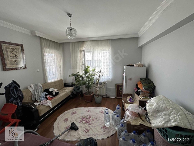 //G.O.P MAH. 4+1 SATILIK DAİRE// ||KÖK TAPU İSKANLI|| - Görsel 25