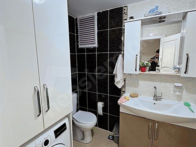 //G.O.P MAH. 4+1 SATILIK DAİRE// ||KÖK TAPU İSKANLI|| - Görsel 7