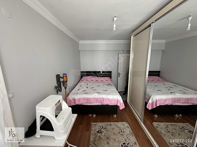 //G.O.P MAH. 4+1 SATILIK DAİRE// ||KÖK TAPU İSKANLI|| - Görsel 23