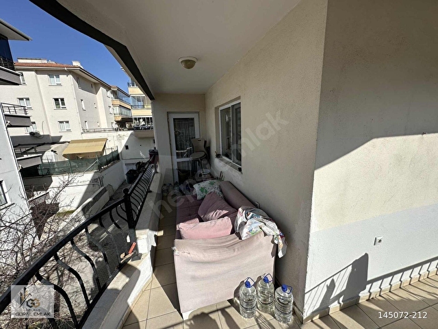 //G.O.P MAH. 4+1 SATILIK DAİRE// ||KÖK TAPU İSKANLI|| - Görsel 28
