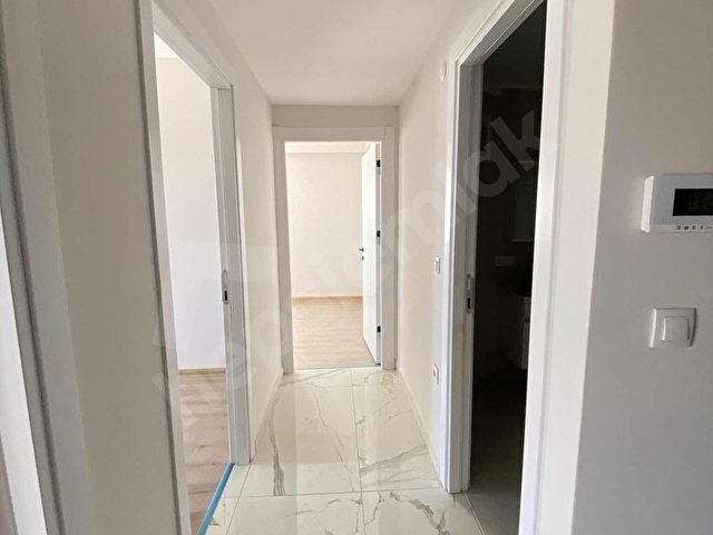 ESENYALI AHMET YESEVİDE SIFIR OTURUMA HAZIR SATILIK 2+1 DAİRE - Görsel 11
