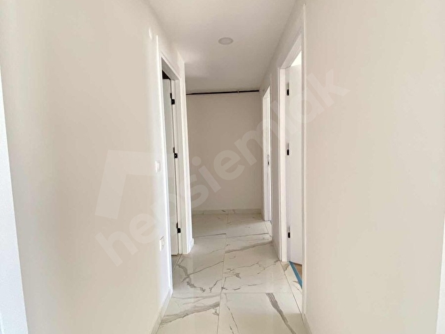 ESENYALI AHMET YESEVİDE SIFIR OTURUMA HAZIR SATILIK 2+1 DAİRE - Görsel 7