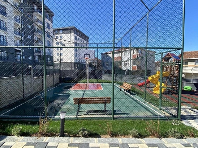 ESENYALI AHMET YESEVİDE SIFIR OTURUMA HAZIR SATILIK 2+1 DAİRE - Görsel 17