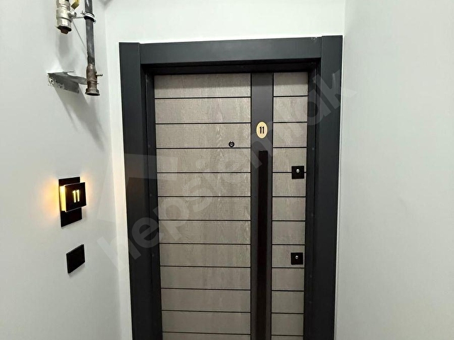 TEKİRDAĞ DEĞİRMENALTI MANZARA TEPESİNDE 1+1 HAVUZLU DAİRE - Görsel 17