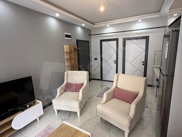TEKİRDAĞ DEĞİRMENALTI MANZARA TEPESİNDE 1+1 HAVUZLU DAİRE - Görsel 6
