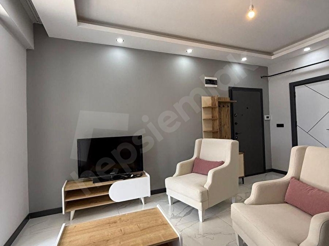 TEKİRDAĞ DEĞİRMENALTI MANZARA TEPESİNDE 1+1 HAVUZLU DAİRE - Görsel 5