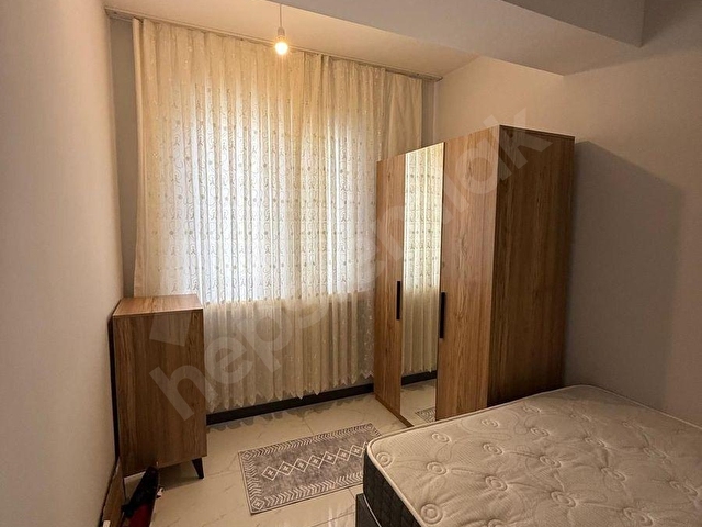 TEKİRDAĞ DEĞİRMENALTI MANZARA TEPESİNDE 1+1 HAVUZLU DAİRE - Görsel 15