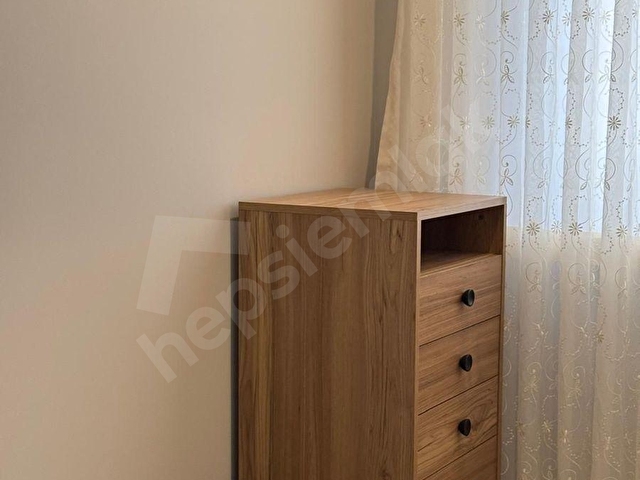 TEKİRDAĞ DEĞİRMENALTI MANZARA TEPESİNDE 1+1 HAVUZLU DAİRE - Görsel 13