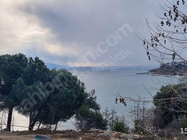 TEKİRDAĞ DEĞİRMENALTI MANZARA TEPESİNDE 1+1 HAVUZLU DAİRE - Görsel 20