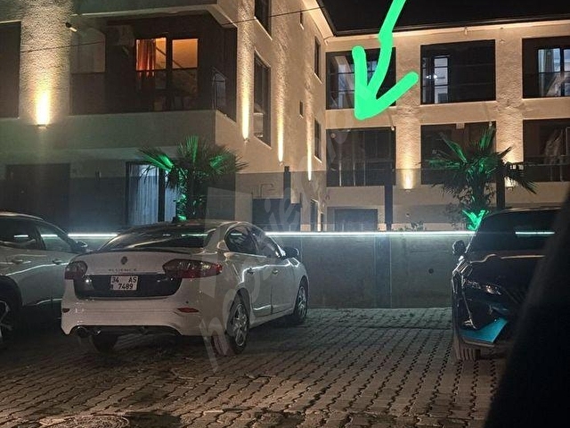 TEKİRDAĞ DEĞİRMENALTI MANZARA TEPESİNDE 1+1 HAVUZLU DAİRE - Görsel 3