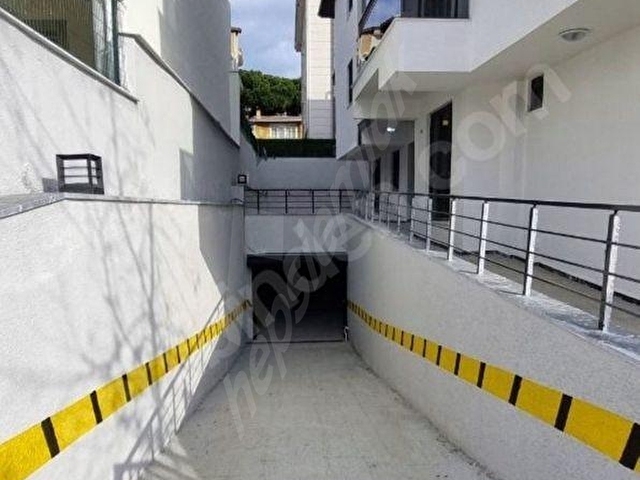 TEKİRDAĞ DEĞİRMENALTI MANZARA TEPESİNDE 1+1 HAVUZLU DAİRE - Görsel 19