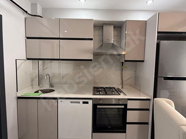 TEKİRDAĞ DEĞİRMENALTI MANZARA TEPESİNDE 1+1 HAVUZLU DAİRE - Görsel 9