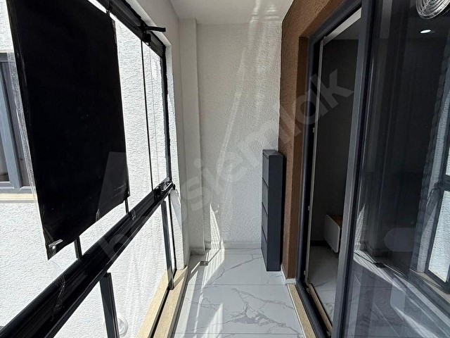 TEKİRDAĞ DEĞİRMENALTI MANZARA TEPESİNDE 1+1 HAVUZLU DAİRE - Görsel 7
