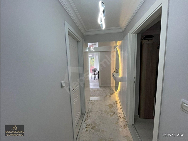 İNCİRLİ MAHALLESİNDE SATILIK 3+1 FUL YAPILI DAİRE - Görsel 17