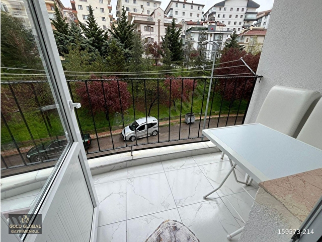 İNCİRLİ MAHALLESİNDE SATILIK 3+1 FUL YAPILI DAİRE - Görsel 9