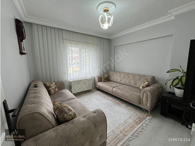 İNCİRLİ MAHALLESİNDE SATILIK 3+1 FUL YAPILI DAİRE - Görsel 18