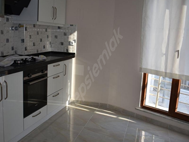 Büyükçekmece Atatürk Mah Ultra Lüks Sıfır 3+1 Satılık Daire - Görsel 22