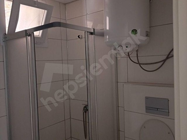 EKBDEN TAŞUCU MERKEZDE MASRAFSIZ YATIRIMLIK 1+1 DAİRE - Görsel 9