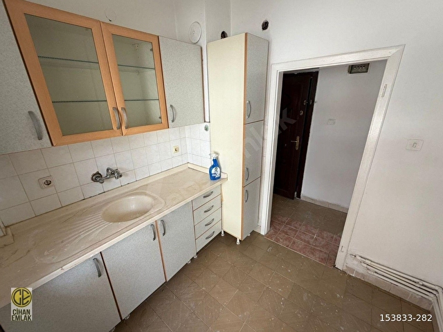 CİHAN EMLAKTAN CADDE ÜZERİ  SATILIK 3+1 DAİRE - Görsel 11