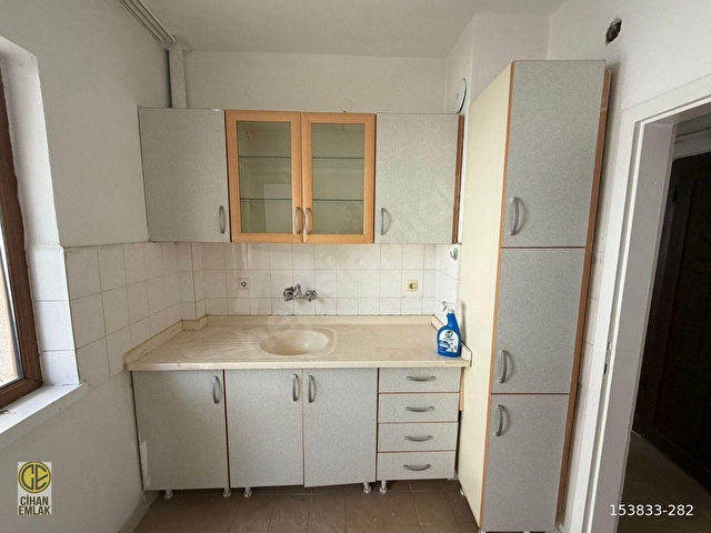 CİHAN EMLAKTAN CADDE ÜZERİ  SATILIK 3+1 DAİRE - Görsel 10