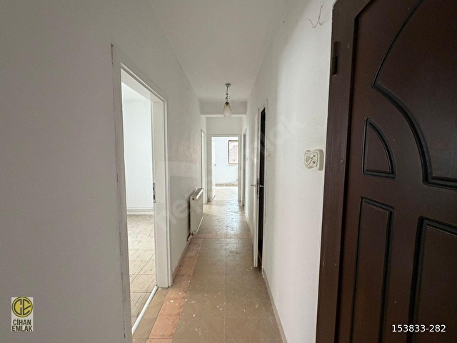 CİHAN EMLAKTAN CADDE ÜZERİ  SATILIK 3+1 DAİRE - Görsel 15