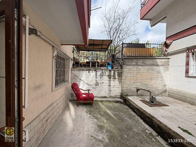 CİHAN EMLAKTAN CADDE ÜZERİ  SATILIK 3+1 DAİRE - Görsel 13