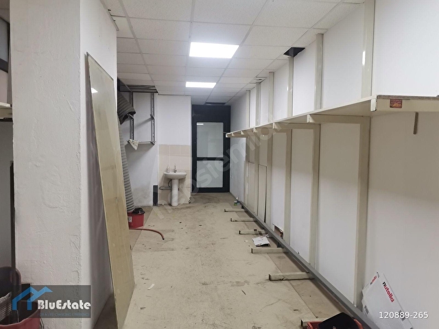 BluEstateten ÇAMDİBİnde SATILIK 350 m2 DÜKKAN - Görsel 9