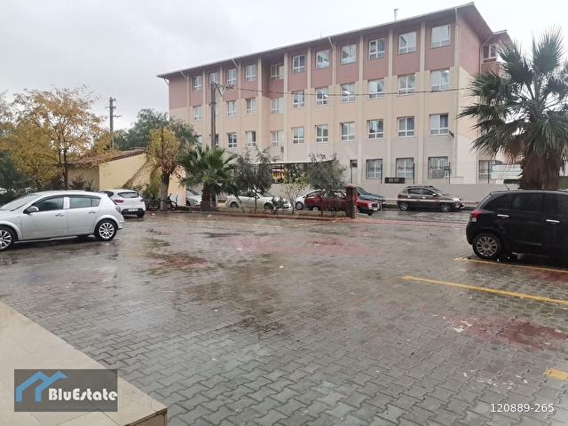 BluEstateten ÇAMDİBİnde SATILIK 350 m2 DÜKKAN - Görsel 12