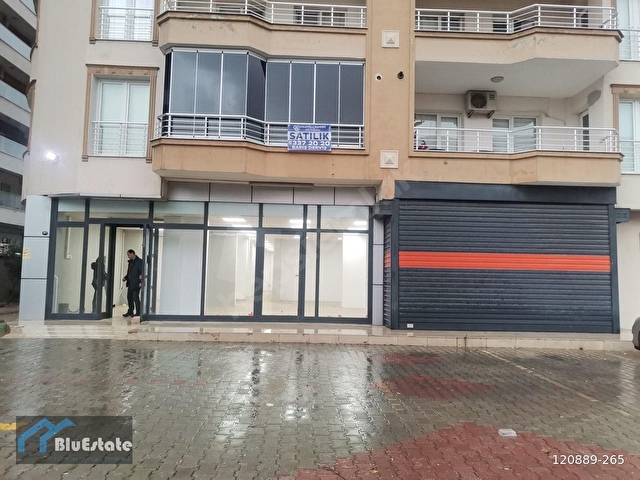 BluEstateten ÇAMDİBİnde SATILIK 350 m2 DÜKKAN - Görsel 13