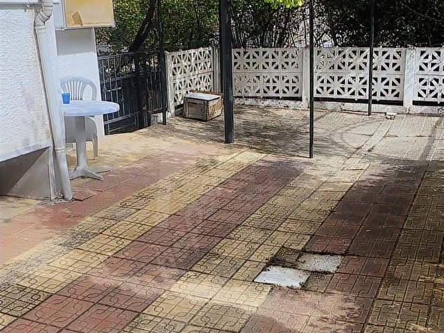 ATA EMLAKTAN SATILIK MÜSTAKİL EV - PROJELİK ARSA DEĞERİNDE - Görsel 20