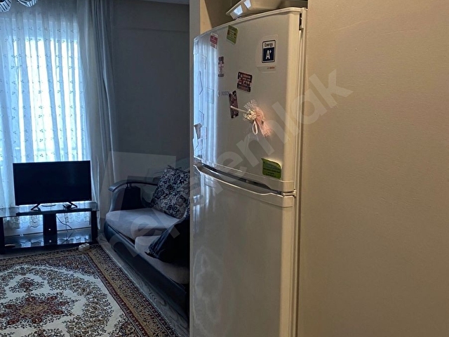 SAHİBİNDEN MEŞRUTİYET MAH. EŞYALI & KİRACILI 1+1 SATILIK  DAİRE - Görsel 2