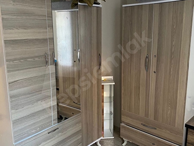 SAHİBİNDEN MEŞRUTİYET MAH. EŞYALI & KİRACILI 1+1 SATILIK  DAİRE - Görsel 6