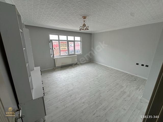 VEPAŞtan GAZİ (HAVZA) CADDESİ KİRALIK 2+1 GENİŞ DAİRE 120 m² - Görsel 5