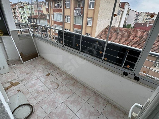 VEPAŞtan GAZİ (HAVZA) CADDESİ KİRALIK 2+1 GENİŞ DAİRE 120 m² - Görsel 4