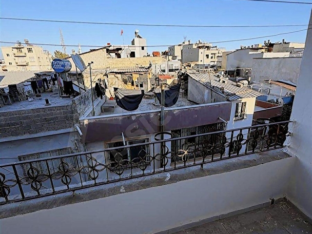 PARLADAN GÜNDOĞDU MAH SATILIK 4 KATLI KÖŞE BAŞI 3 DAİRE 1 DÜKAN - Görsel 29