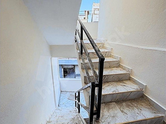 PARLADAN GÜNDOĞDU MAH SATILIK 4 KATLI KÖŞE BAŞI 3 DAİRE 1 DÜKAN - Görsel 18