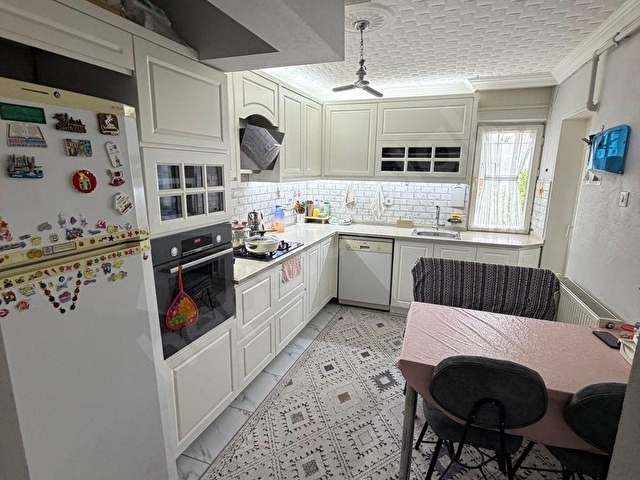 BARAKA GAYRİMENKUL’DEN ÖNCÜ SİTESİNDE FIRSAT DAİRE - Görsel 6