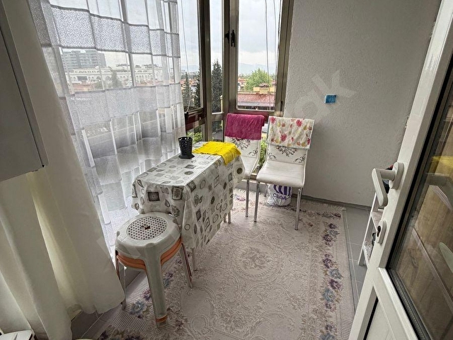 BARAKA GAYRİMENKUL’DEN ÖNCÜ SİTESİNDE FIRSAT DAİRE - Görsel 9