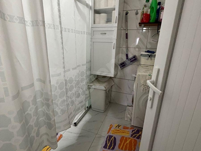 BARAKA GAYRİMENKUL’DEN ÖNCÜ SİTESİNDE FIRSAT DAİRE - Görsel 12