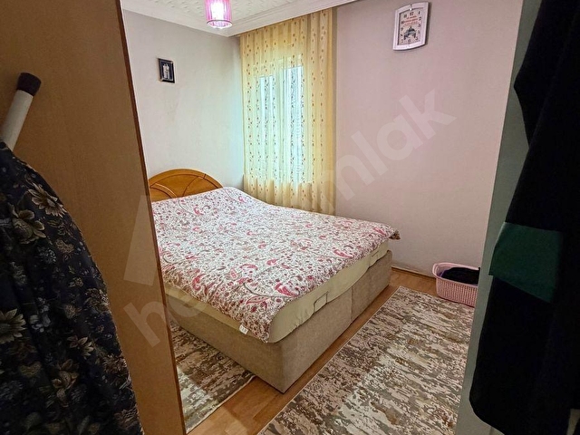 BARAKA GAYRİMENKUL’DEN ÖNCÜ SİTESİNDE FIRSAT DAİRE - Görsel 15