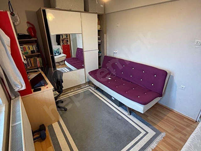 BARAKA GAYRİMENKUL’DEN ÖNCÜ SİTESİNDE FIRSAT DAİRE - Görsel 18