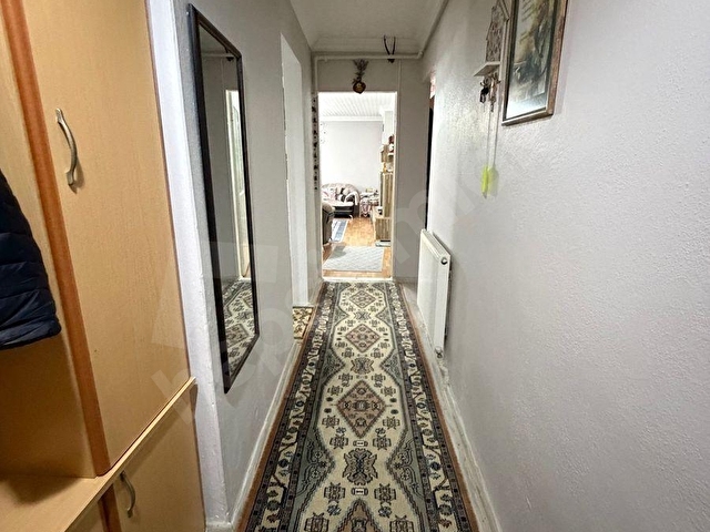 BARAKA GAYRİMENKUL’DEN ÖNCÜ SİTESİNDE FIRSAT DAİRE - Görsel 20