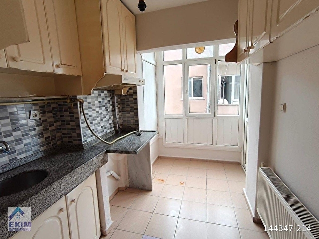ÇANAKKALE CEVATPAŞA MAHALLESİNDE KİRALIK KAPALI MUTFAK 2+1 DAİRE - Görsel 6