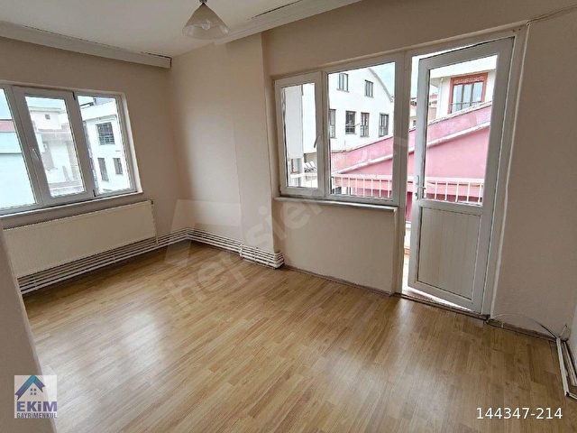 ÇANAKKALE CEVATPAŞA MAHALLESİNDE KİRALIK KAPALI MUTFAK 2+1 DAİRE - Görsel 11