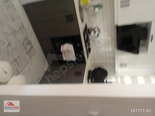 GELİBOLU BOLAYIR ERENLER SİTESİNDE SIFIR EŞYALI TRİPLEX YAZLIK - Görsel 10